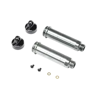 LOS-1836 - Shock Body & Cap. Dampening (2): LMT 2.0