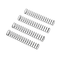 LOS-1840 - Shock Spring. Internal. 1.4lb (4): LMT 2.0