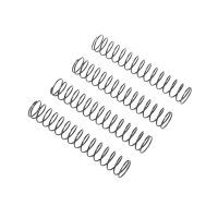 LOS-1841 - Shock Spring. Internal. 1.6lb (4): LMT 2.0