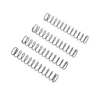 LOS-1842 - Shock Spring. Internal. 1.8lb (4): LMT 2.0