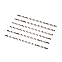 LOS-1844 - Sway Bar Tuning Kit (3): LMT 2.0