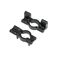 LOS-2058 - Crossbar Body Mounts. Removable Cage: Mini LMT