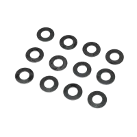 LOS-2069 - Bellville Disc Spring. HD Servo Saver. Firm (12): LMT 2.0