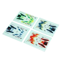 LOS-2269 - Optional Stickers: Micro-B
