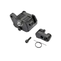 LOS-2290 - Bremssattel vorne. V2. Montiert: Promoto-SM