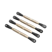 LOS-2311 - Variable Diameter Upper 4-Link Bar Set : Mini LMT
