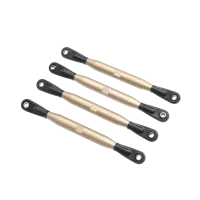LOS-2312 - Variable Diameter Lower 4-Link Bar Set : Mini LMT