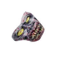 LOS-2816 - Hood. Painted. Zombie: Mini LMT