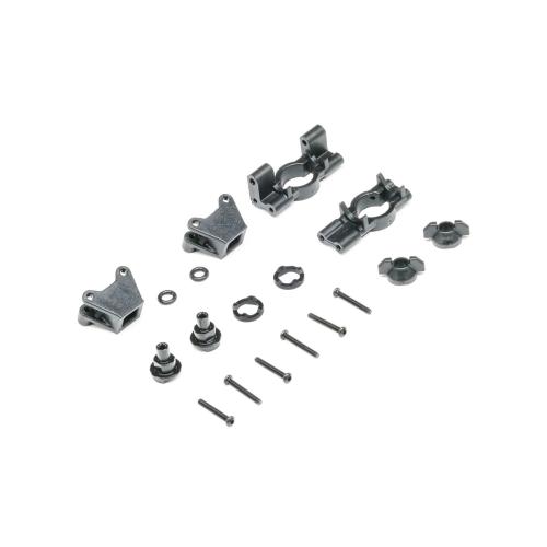 LOS-2820 - Twist Lock & Arm Mounts. Zombie: Mini LMT LOSI LOS-2820
