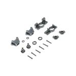 LOS-2820 - Twist Lock & Arm Mounts. Zombie: Mini LMT