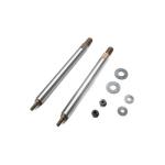 LOS-3627 - StoSzdaempferwelle mit Mutter. vorne: 5IVE-T 3.0