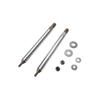 LOS-3627 - StoSzdaempferwelle mit Mutter. vorne: 5IVE-T 3.0