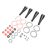 LOS-3628 - Reparatursatz fuer StoSzdaempferdichtungen: ALL 5IVE