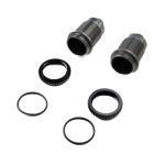 LOS-3644 - StoSzdaempfergehaeuse und Einsteller. vorne. 32 mm Bohrung: 5IVE-T 3.0