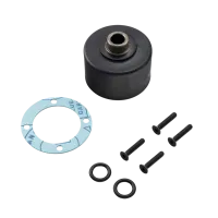 LOS-3645 - Differentialgehaeuse-Set: ALL 5IVE