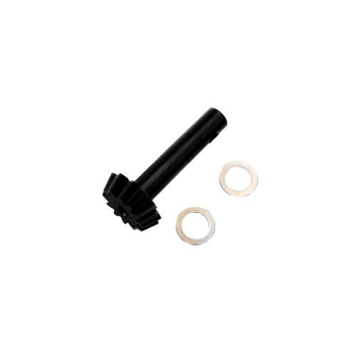 LOS-3647 - Vorder_Hinterachs-Differentialritzel. 12 Zaehne: 5IVE 3.0 LOSI LOS-3647
