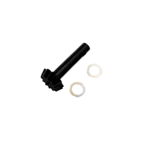 LOS-3647 - Vorder_Hinterachs-Differentialritzel. 12 Zaehne: 5IVE 3.0
