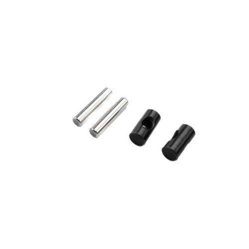 LOS-3651 - Gleichlaufgelenke & Bolzen: ALL 5IVE LOSI LOS-3651