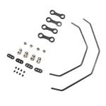 LOS-3653 - Stabilisator-Set und Befestigungsmaterial: ALL 5IVE