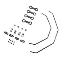 LOS-3653 - Stabilisator-Set und Befestigungsmaterial: ALL 5IVE
