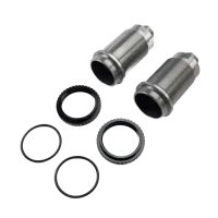LOS-3656 - StoSzdaempfergehaeuse und Einsteller. hinten. 32 mm Bohrung: 5IVE-T 3.0