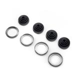 LOS-3657 - Achsmanschetten-Set: 5IVE 3.0