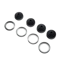 LOS-3657 - Achsmanschetten-Set: 5IVE 3.0