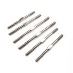 LOS-3660 - Spannschrauben-Set: ALL 5IVE