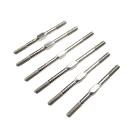 LOS-3660 - Spannschrauben-Set: ALL 5IVE