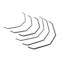 LOS-3667 - Stabilisator-Tuning-Set: ALL 5IVE