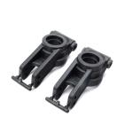 LOS-3668 - Radnaben-Set. hinten: All 5IVE