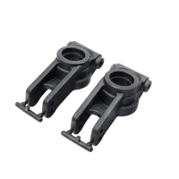 LOS-3668 - Radnaben-Set. hinten: All 5IVE