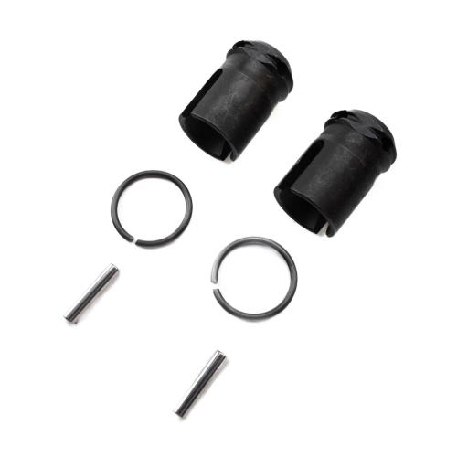 LOS-3672 - Vorderer_hinterer zentraler Dogbone-Antriebskupplung: 5IVE 3.0 LOSI LOS-3672