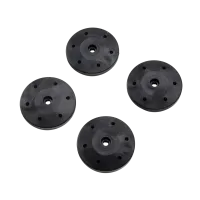 LOS-3675 - 32-mm-Konuskolben 2.0 x 6: 5IVE-T 3.0