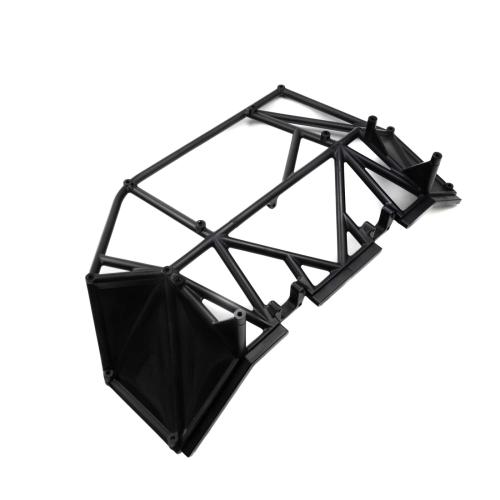 LOS-3679 - Linker Seitengitter. Tuer: 5IVE-T 3.0 LOSI LOS-3679