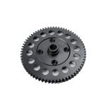 LOS-3681 - Spur Gear. Center Diff. 67T. MOD 1.5: 5IVE-3.0