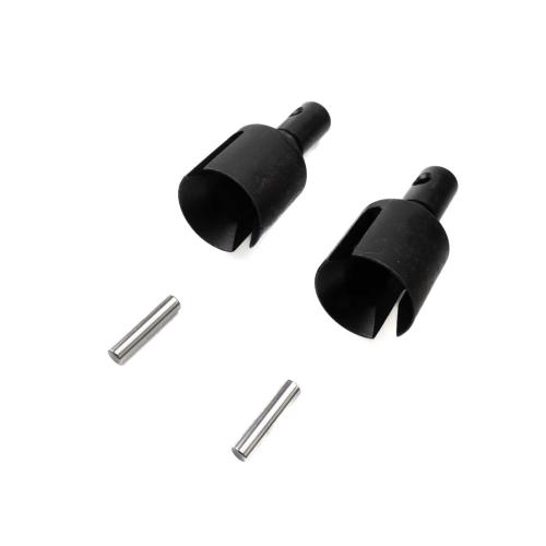 LOS-3682 - Vorder_Hinterachs-Differentialausgang: ALL 5IVE LOSI LOS-3682