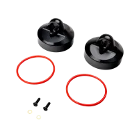 LOS-3683 - Entlueftungskappe. 32 mm Innendurchmesser: 5IVE-T 3.0