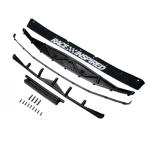LOS-3686 - FrontstoSzstange und Frontschuerze: 5IVE-3.0
