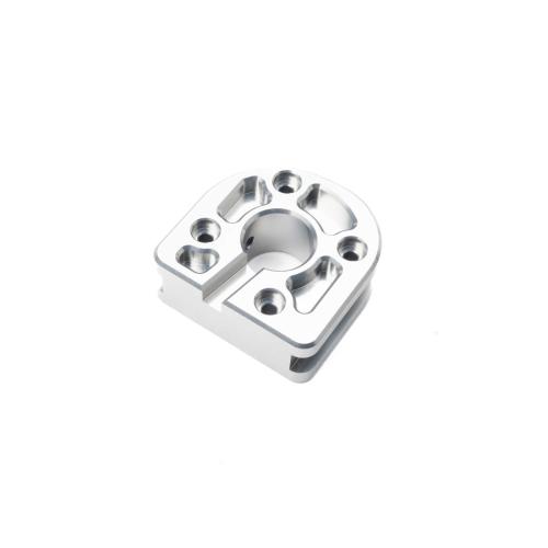 LOS-3690 - Motorplatte. elektrisch: 5IVE-TE LOSI LOS-3690