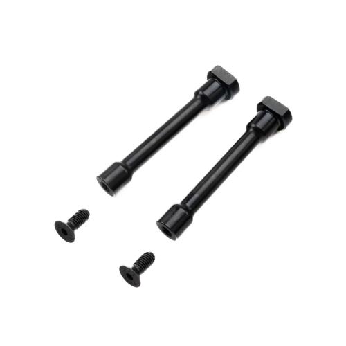LOS-3696 - Lenksaeulensatz: Alle 5IVE LOSI LOS-3696