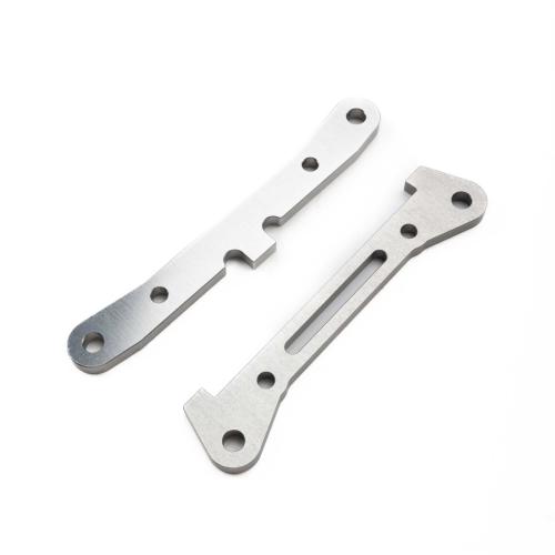 LOS-3697 - Scharnierbolzen-Verstaerkungssatz. hinten. Aluminium: ALL 5IVE LOSI LOS-3697