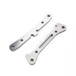 LOS-3697 - Scharnierbolzen-Verstaerkungssatz. hinten. Aluminium: ALL 5IVE