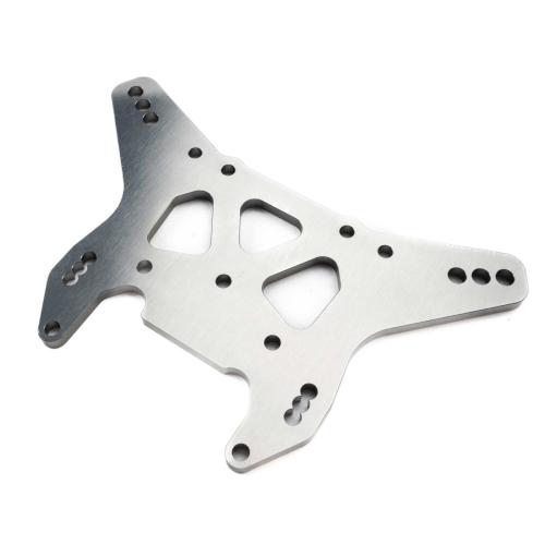 LOS-3699 - StoSzdaempferaufnahme hinten: 5IVE-T 3.0 LOSI LOS-3699
