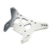 LOS-3699 - StoSzdaempferaufnahme hinten: 5IVE-T 3.0