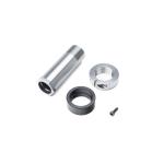 LOS-3701 - Servoschutzrohr. Mutter und Elastomer: 5IVE-3.0