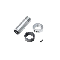 LOS-3701 - Servoschutzrohr. Mutter und Elastomer: 5IVE-3.0