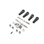 LOS-3702 - Lenkgestaenge-Set: 5IVE-3.0