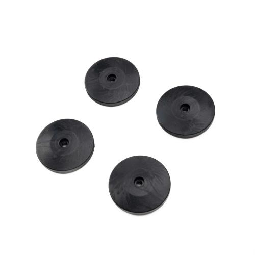 LOS-3704 - 32-mm-StoSzdaempferkolbenrohling (konisch): 5IVE-T 3.0 LOSI LOS-3704