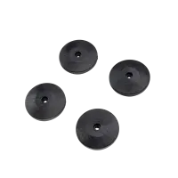 LOS-3704 - 32-mm-StoSzdaempferkolbenrohling (konisch): 5IVE-T 3.0